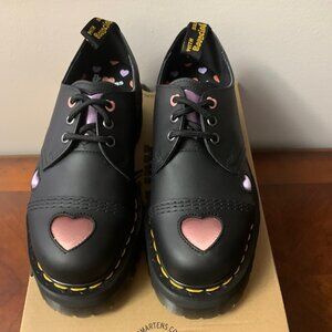 Dr. Martens Black shoes